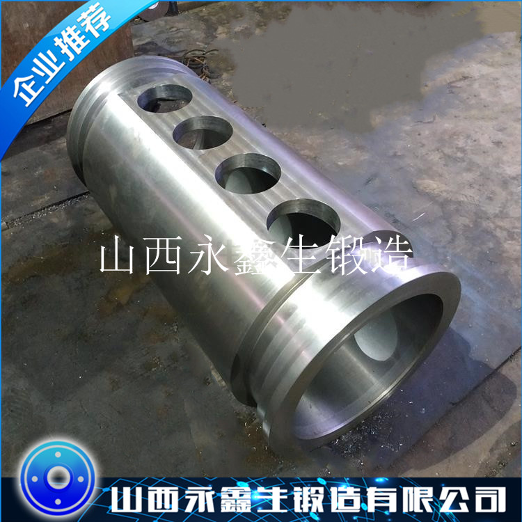 鍛件產品
