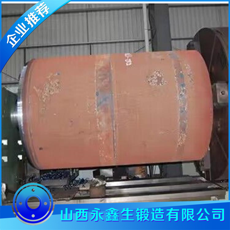 加氫精制反應器12Cr2Mo1（H）筒體