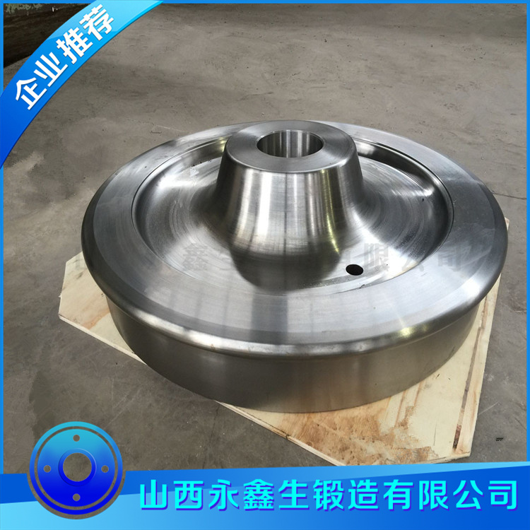 LX型懸掛起重機鍛件