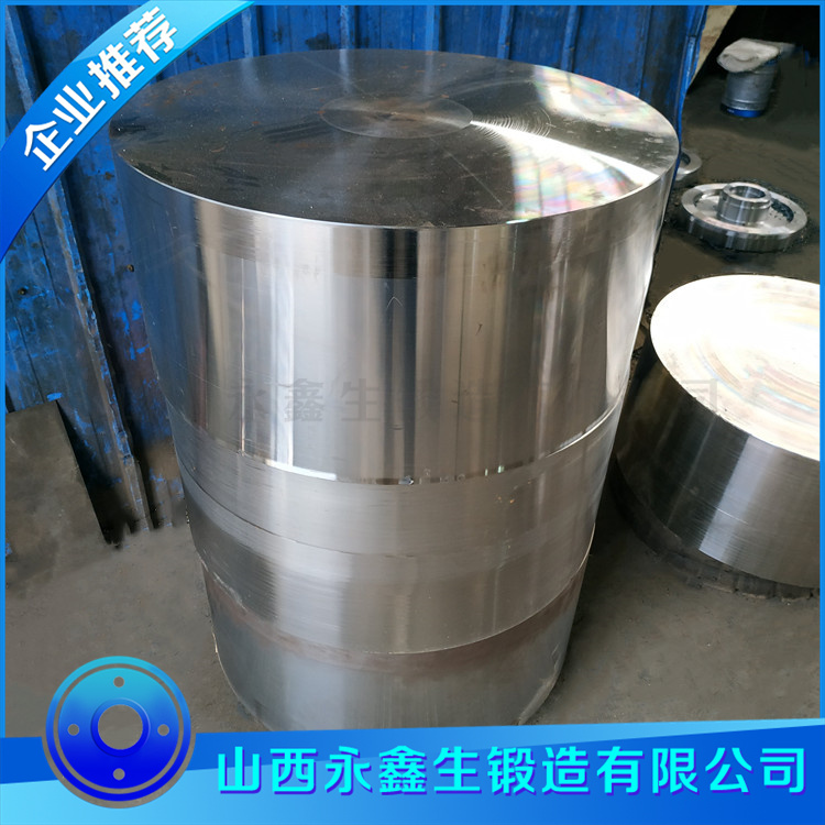 QD型吊鉤橋式起重機鍛件